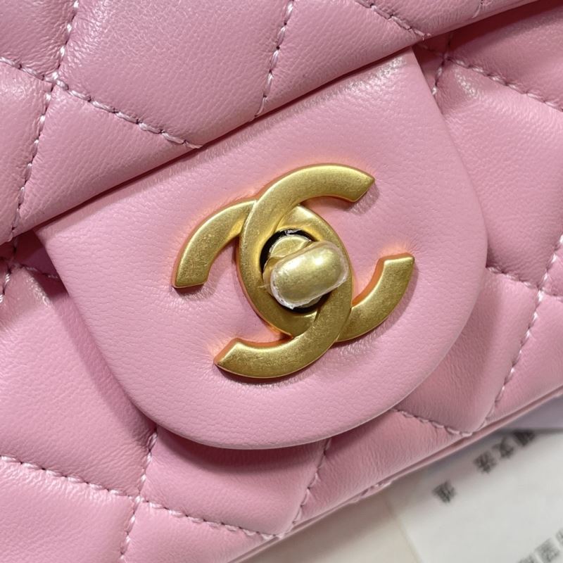 Ch**el cf series bags